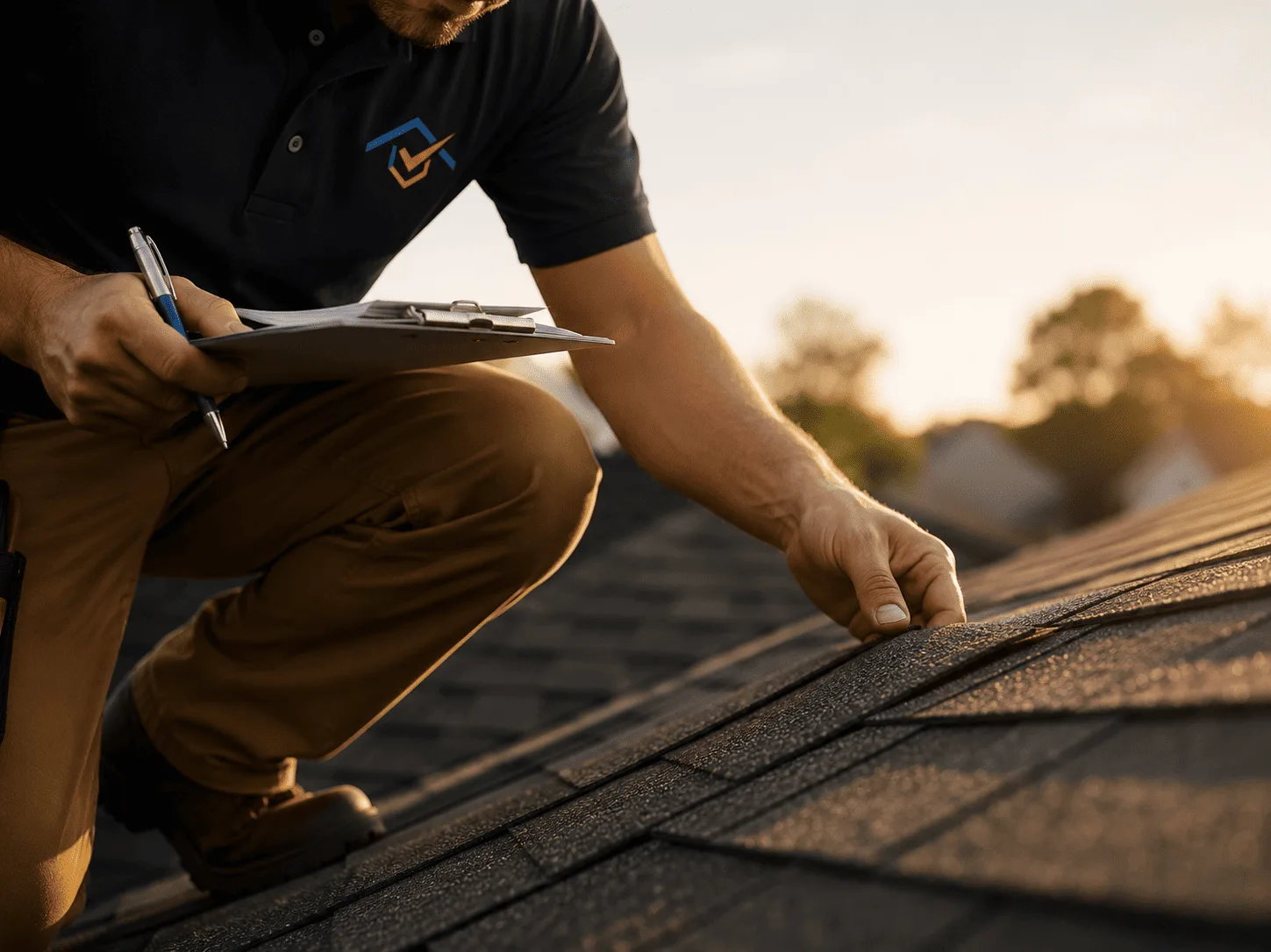 Why Choose Roof Inspection in Sharpsville, IN