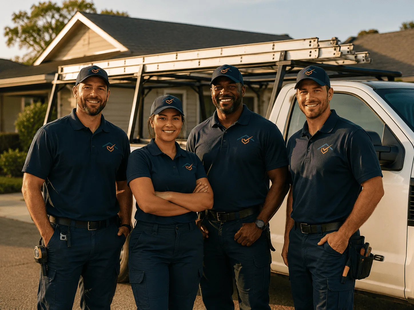 Roof Inspection company in Sharpsville, IN